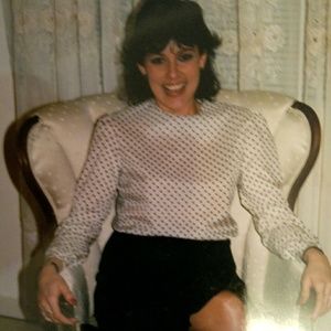 Meet your Posher, Linda